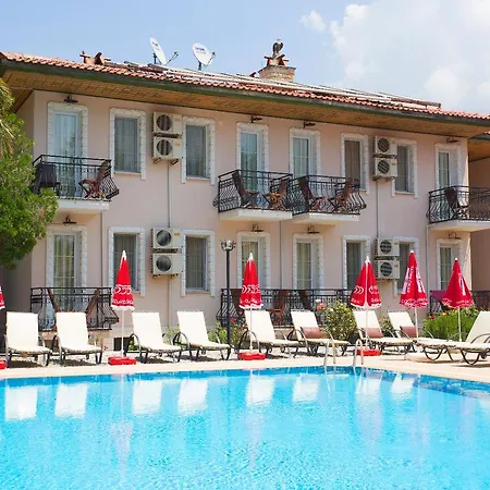 Vento 3* Oludeniz