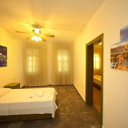 Vento Hotell 3*