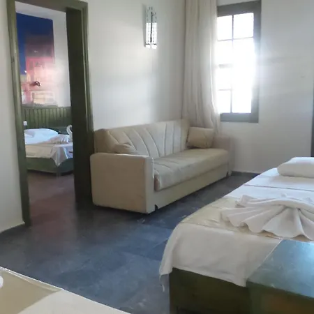 Vento 3* Öludeniz