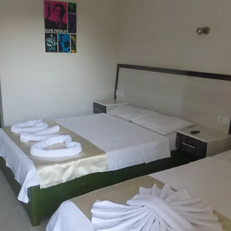 Hotell Vento 3*