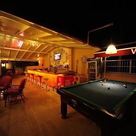Vento Hotell