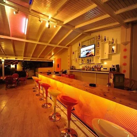 Vento Hotel Oludeniz