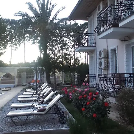 Vento Hotell