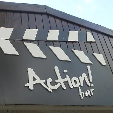 Vento Hotel Oludeniz