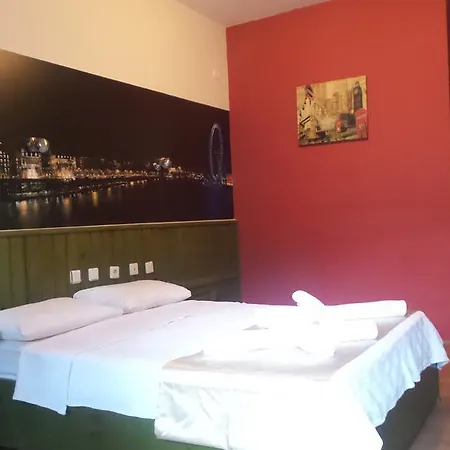 Vento 3* Öludeniz