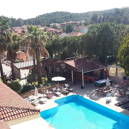 Vento Öludeniz