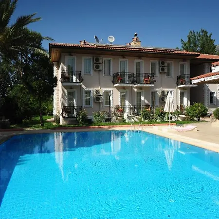 Otel Vento