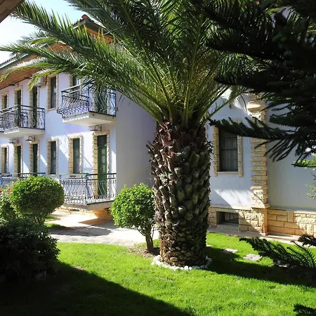Hotell Vento 3*