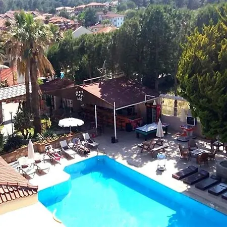 Vento Hotell 3*