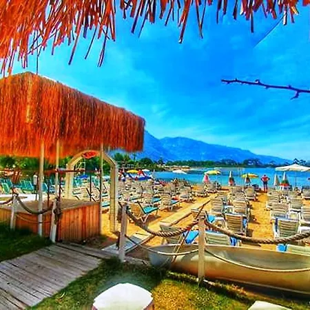 Hotell Vento