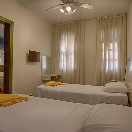 Vento Hotell 3*
