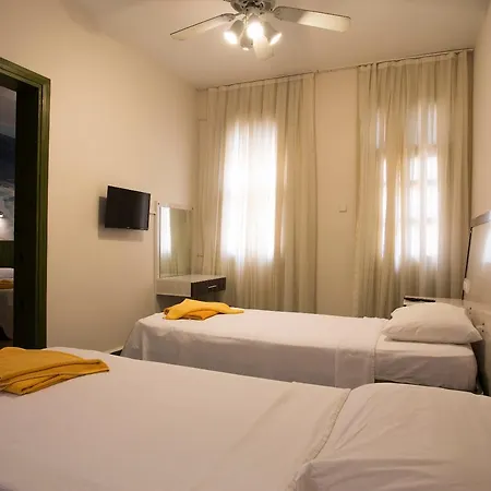 Vento Hotell