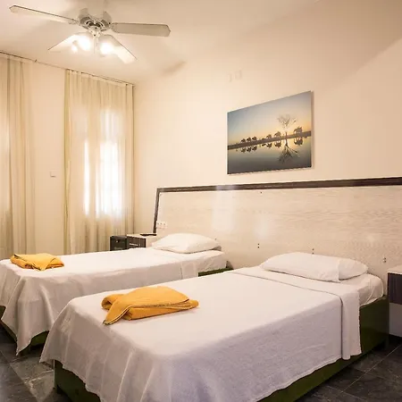Vento Hotell