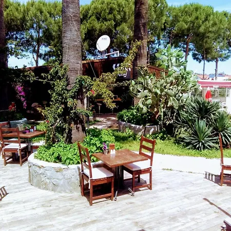 Vento Hotell