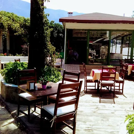 Vento Hotell