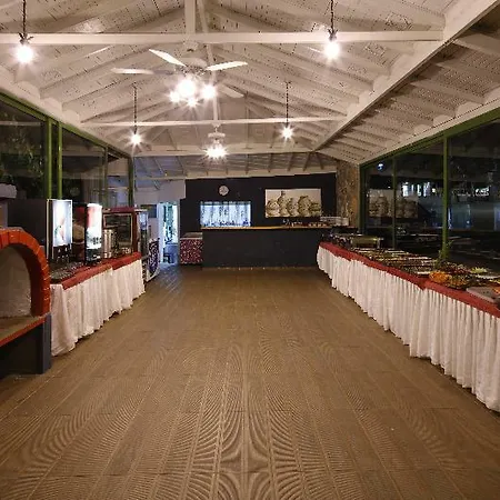 Vento 3* Öludeniz