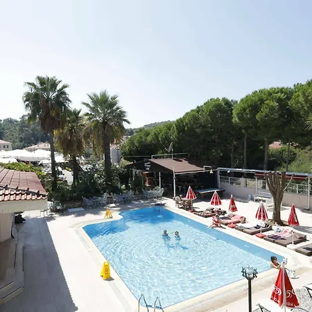 Vento Hotell 3*