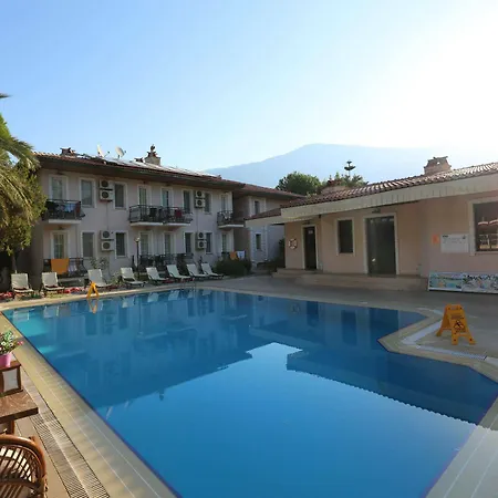 Hotell Vento 3*