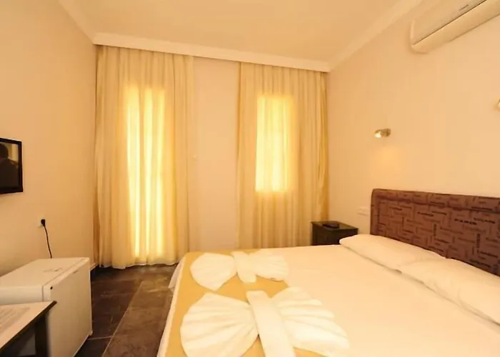 Vento 3* オルデニズ