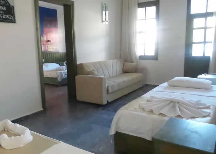 Vento 3* オルデニズ