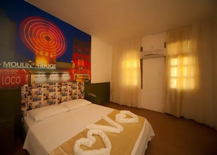 Vento 3* オルデニズ