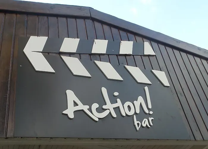 Vento ホテル オルデニズ