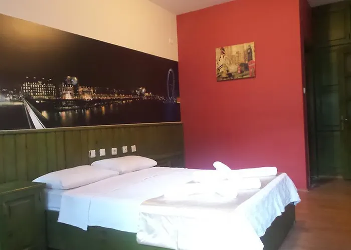 Vento 3* オルデニズ