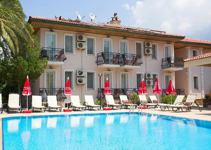 Vento 3* オルデニズ