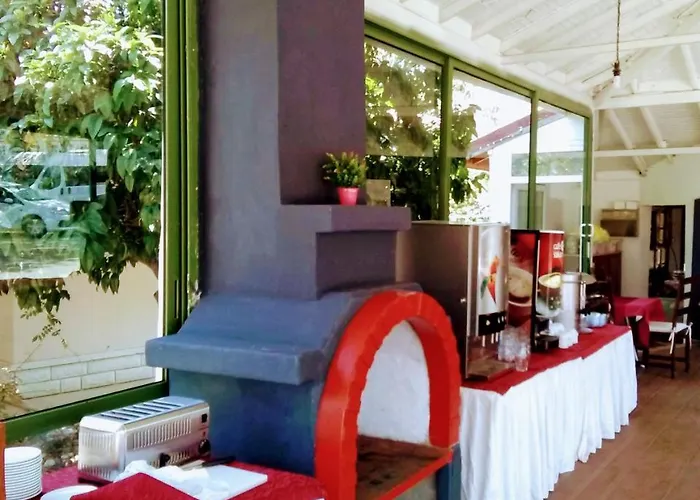 Vento 3* オルデニズ