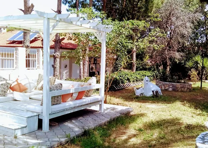 ホテル Vento オルデニズ