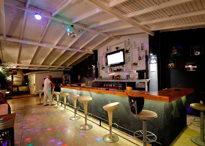 ホテル Vento オルデニズ