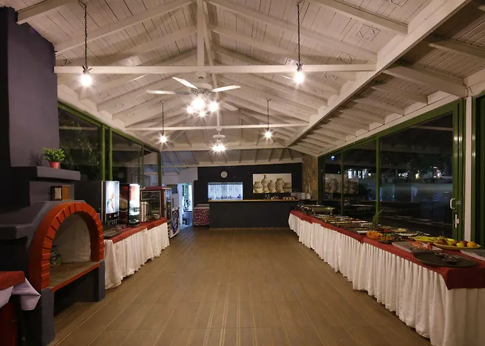 Vento 3* Ολουντενίζ