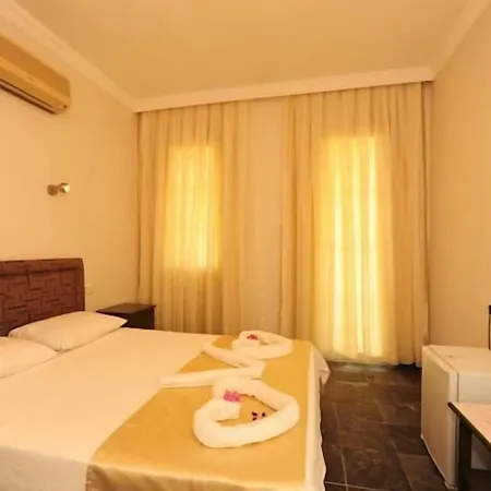 Vento Hotel Ölüdeniz