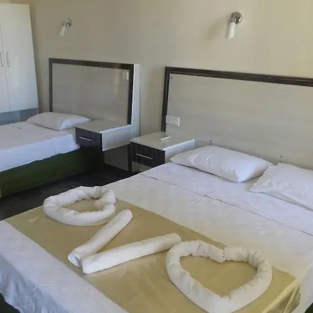 Vento Hotel Ölüdeniz