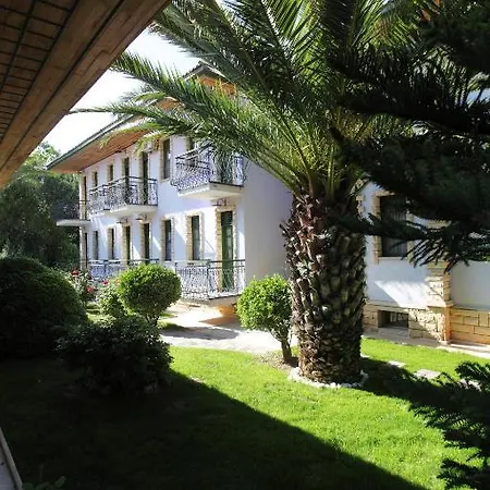 Hotel Vento 3*