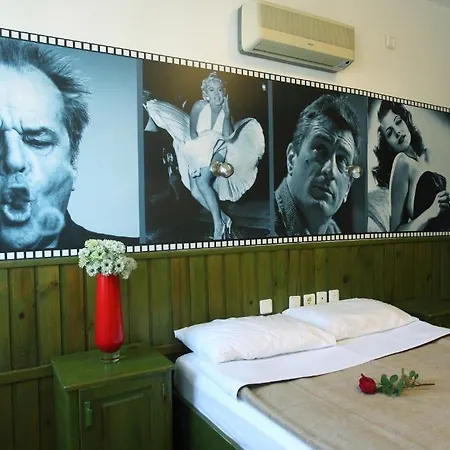 Vento Hotel Ölüdeniz