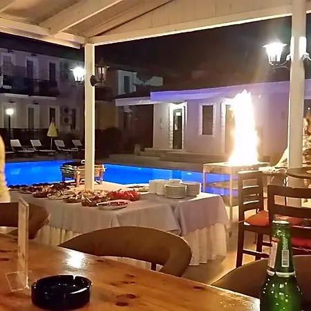 Vento Отель 3*