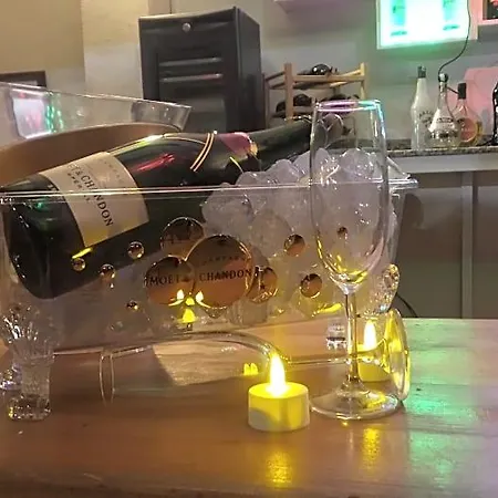 Vento Отель Олудениз