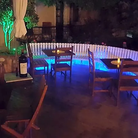 Vento Олудениз