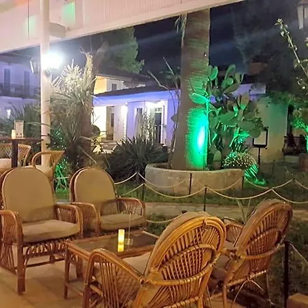 Hotel Vento 3*