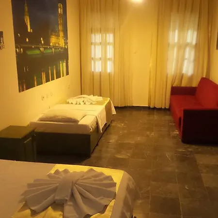 Hotel Vento Ölüdeniz