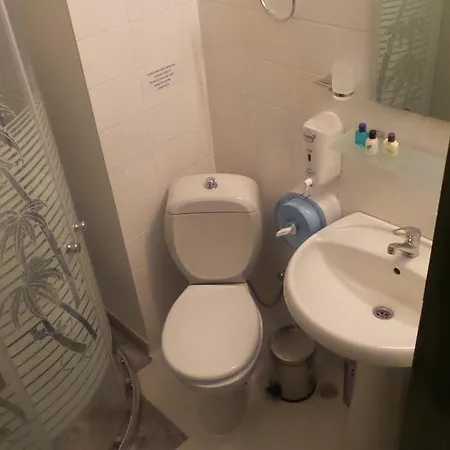 Vento Hotel 3*