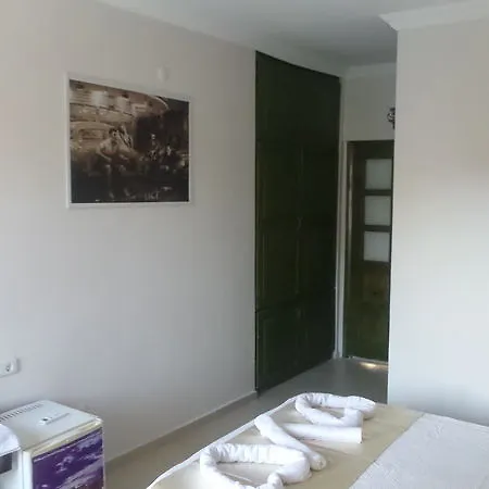 Hotel Vento 3*