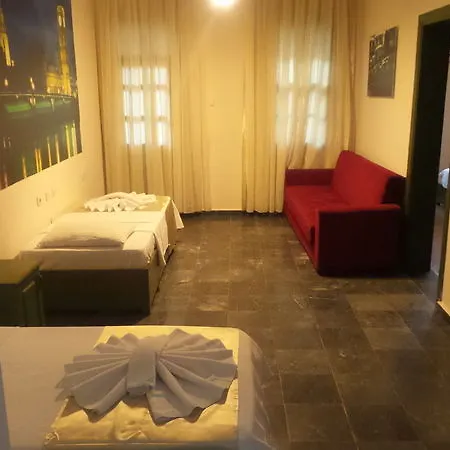 Hotel Vento Ölüdeniz