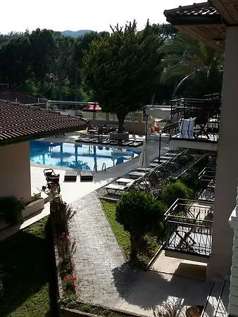 Hotel Vento 3*
