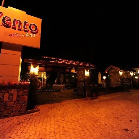 Vento Hotel
