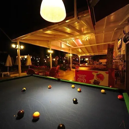 Vento Hotel Ölüdeniz