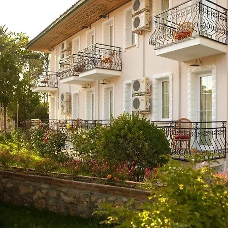 Vento 3* Ölüdeniz