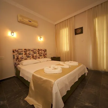 Vento Hotel Ölüdeniz