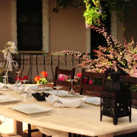Hotel Vento